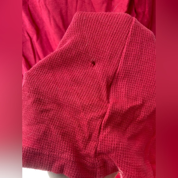 LAmade Waffle Tee - Picture 4 of 6